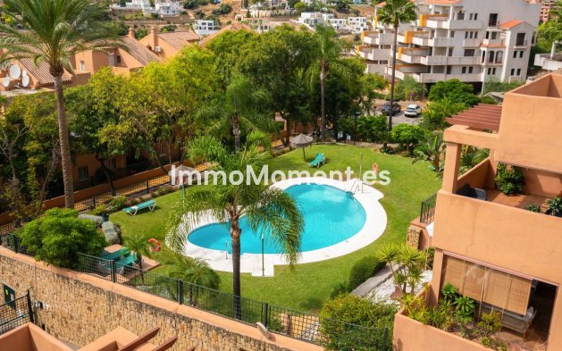 Revente - Appartement - Marbella - Elviria