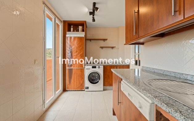 Revente - Appartement - Marbella - Elviria