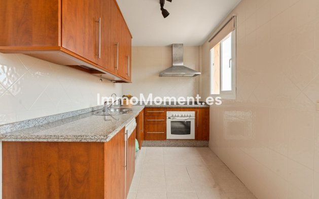 Revente - Appartement - Marbella - Elviria