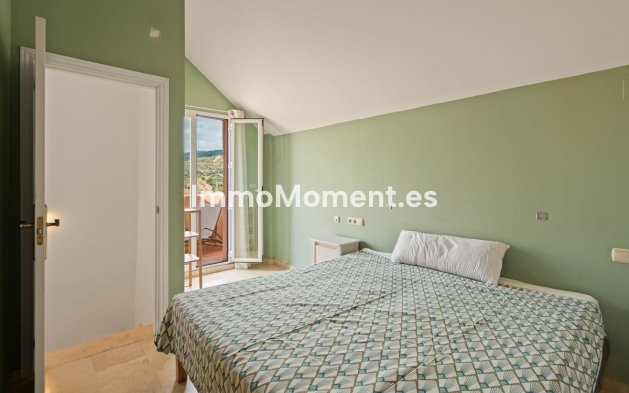 Revente - Appartement - Marbella - Elviria