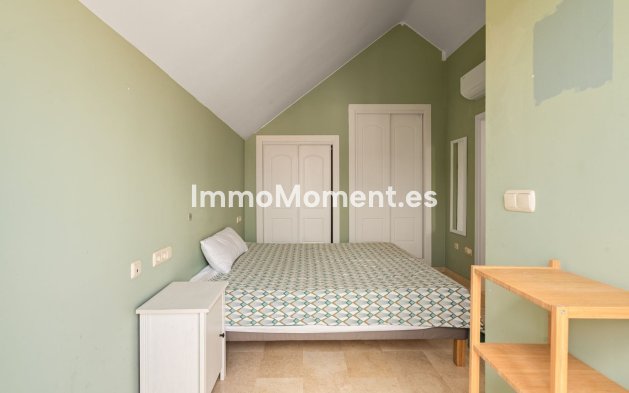 Revente - Appartement - Marbella - Elviria