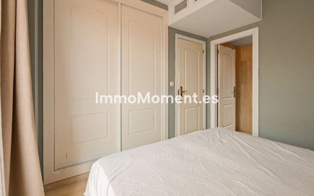 Revente - Appartement - Marbella - Elviria