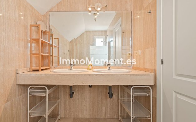 Revente - Appartement - Marbella - Elviria