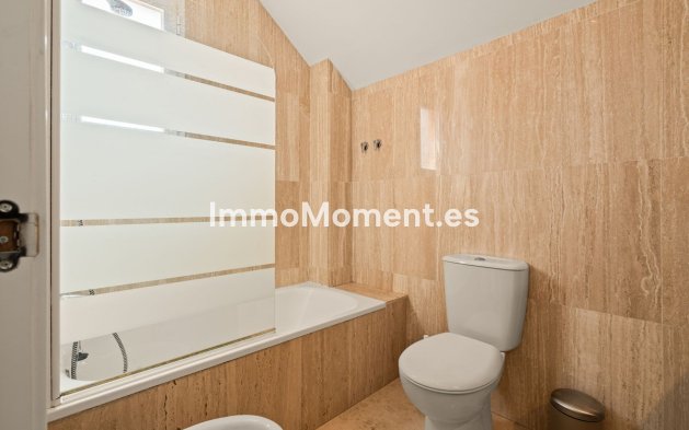 Revente - Appartement - Marbella - Elviria
