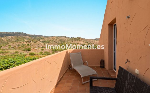 Revente - Appartement - Marbella - Elviria