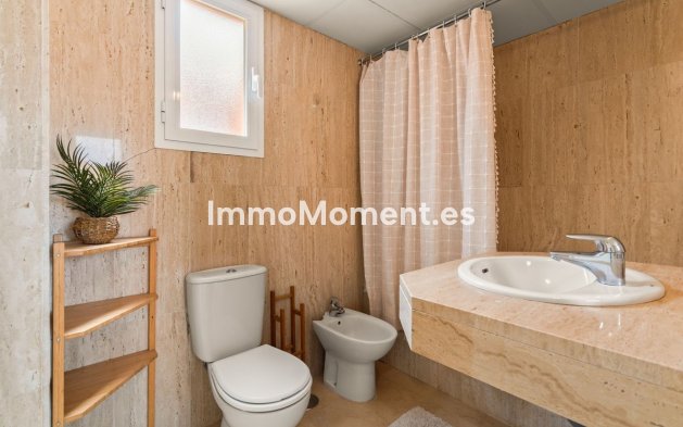 Revente - Appartement - Marbella - Elviria