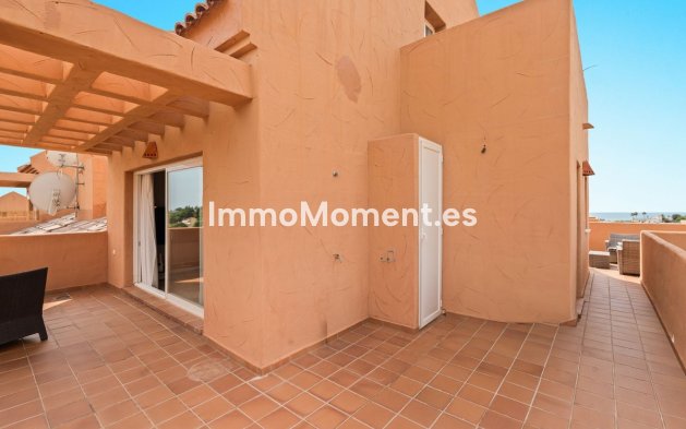 Revente - Appartement - Marbella - Elviria