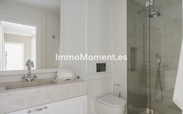 Bestaande woning - Vrijstaande villa - Marbella - Nueva Andalucía