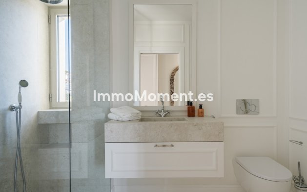Bestaande woning - Vrijstaande villa - Marbella - Nueva Andalucía