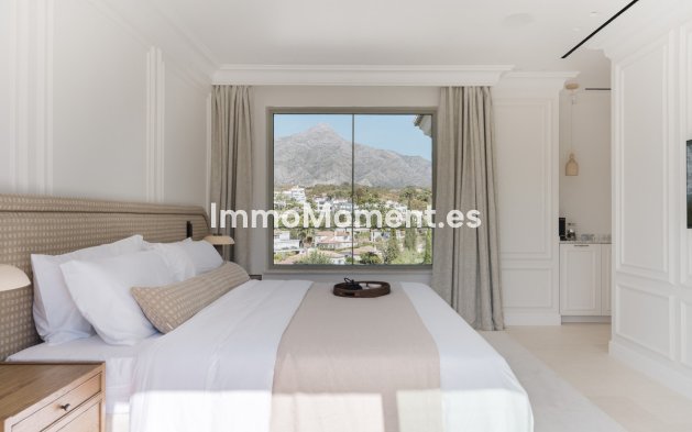 Bestaande woning - Vrijstaande villa - Marbella - Nueva Andalucía