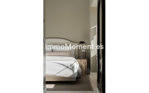 Bestaande woning - Vrijstaande villa - Marbella - Nueva Andalucía