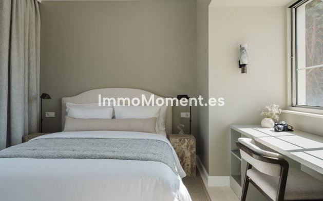 Bestaande woning - Vrijstaande villa - Marbella - Nueva Andalucía
