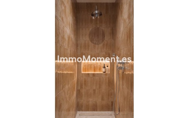 Bestaande woning - Vrijstaande villa - Marbella - Nueva Andalucía