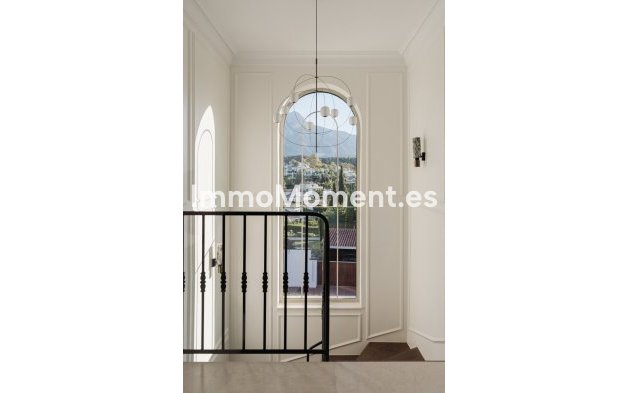 Bestaande woning - Vrijstaande villa - Marbella - Nueva Andalucía