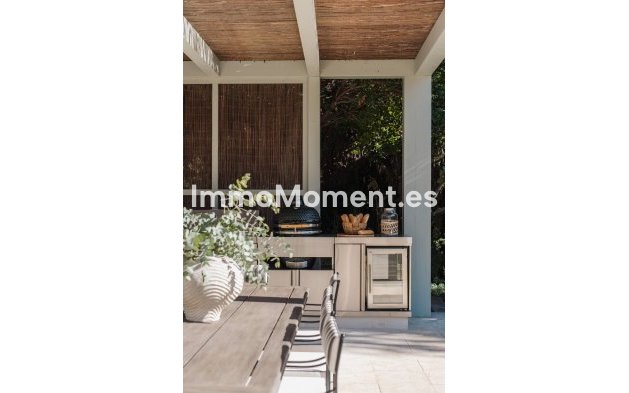 Bestaande woning - Vrijstaande villa - Marbella - Nueva Andalucía