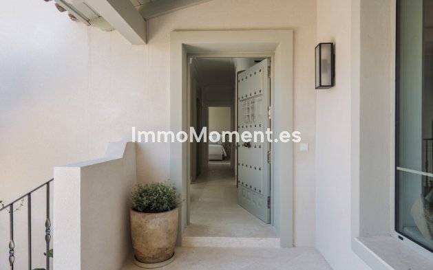 Bestaande woning - Vrijstaande villa - Marbella - Nueva Andalucía