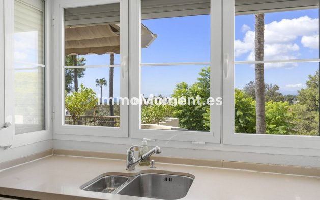 Bestaande woning - Appartement - Marbella - Cabopino