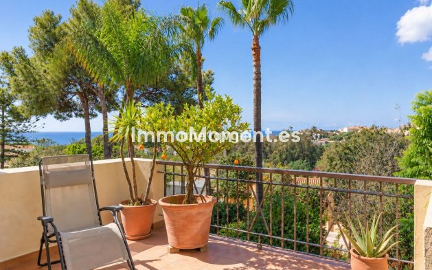 Bestaande woning - Appartement - Marbella - Cabopino