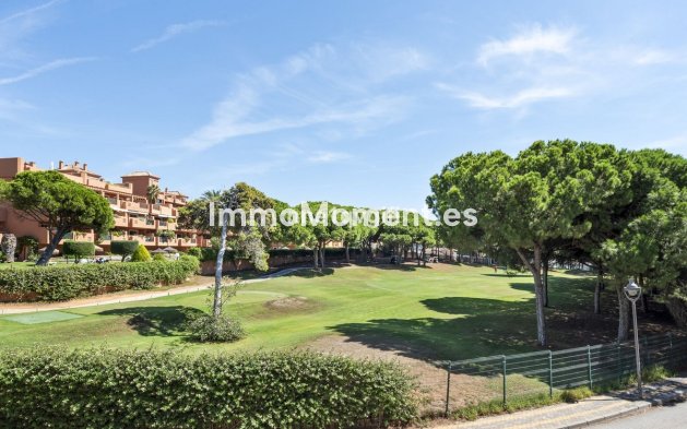 Bestaande woning - Appartement - Marbella - Cabopino