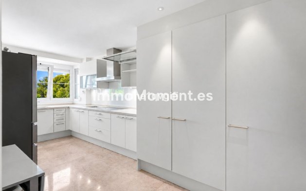 Bestaande woning - Appartement - Marbella - Cabopino