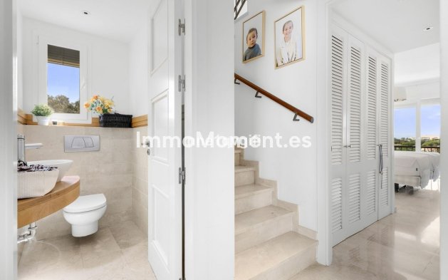 Bestaande woning - Appartement - Marbella - Cabopino