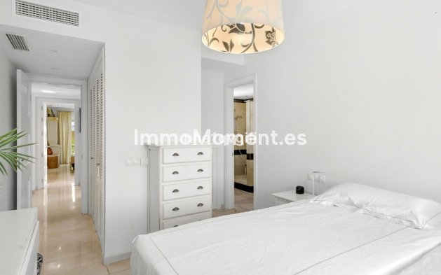 Bestaande woning - Appartement - Marbella - Cabopino