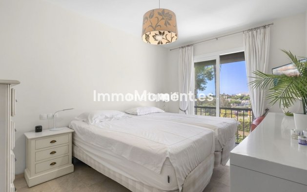 Bestaande woning - Appartement - Marbella - Cabopino