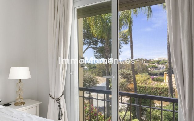 Bestaande woning - Appartement - Marbella - Cabopino