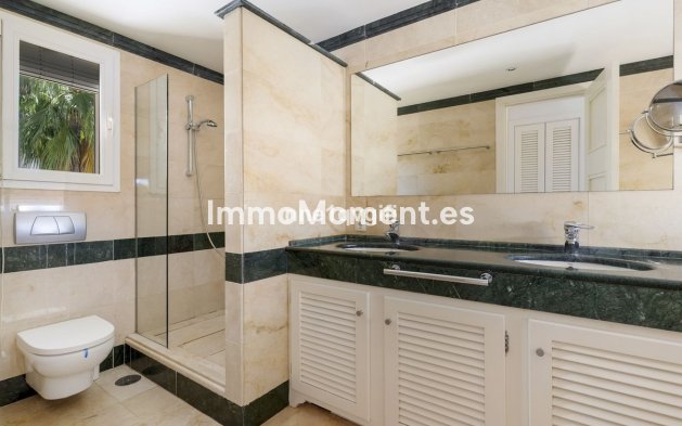 Bestaande woning - Appartement - Marbella - Cabopino