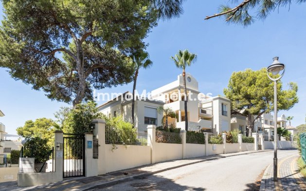 Bestaande woning - Appartement - Marbella - Cabopino