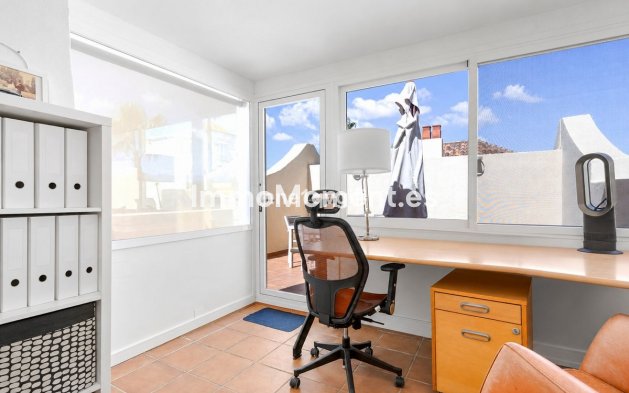 Bestaande woning - Appartement - Marbella - Cabopino