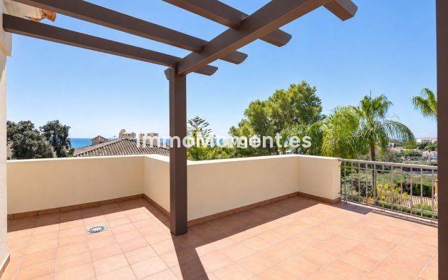 Bestaande woning - Appartement - Marbella - Cabopino