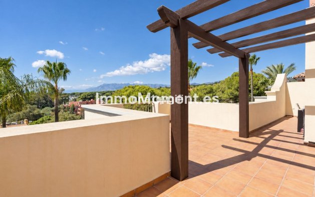 Bestaande woning - Appartement - Marbella - Cabopino