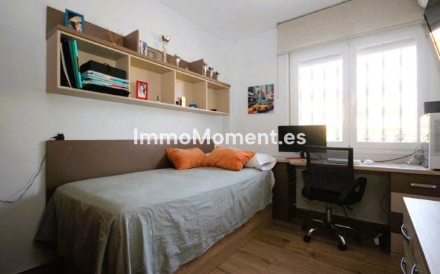 Bestaande woning - Rijtjeshuis - Marbella - Marbella Centro