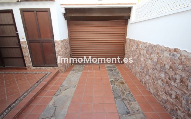 Bestaande woning - Rijtjeshuis - Marbella - Marbella Centro