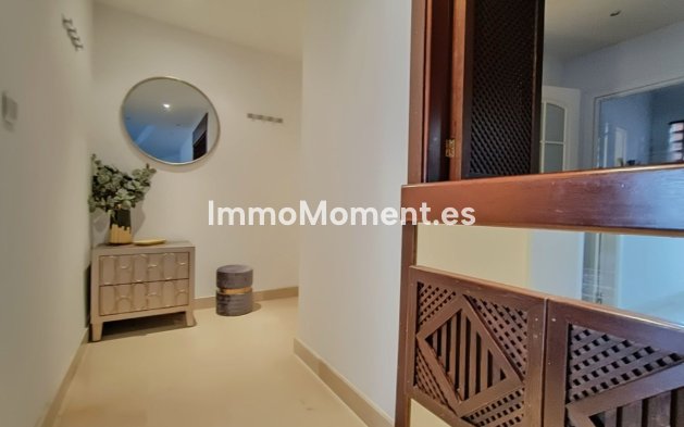 Wiederverkauf - Wohnung - Marbella - The Golden Mile