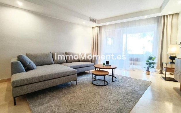 Wiederverkauf - Wohnung - Marbella - The Golden Mile