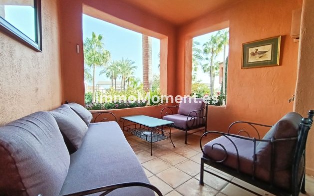 Wiederverkauf - Wohnung - Marbella - The Golden Mile
