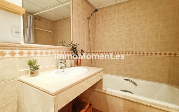 Wiederverkauf - Wohnung - Marbella - The Golden Mile