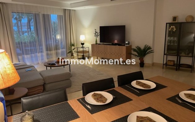 Wiederverkauf - Wohnung - Marbella - The Golden Mile
