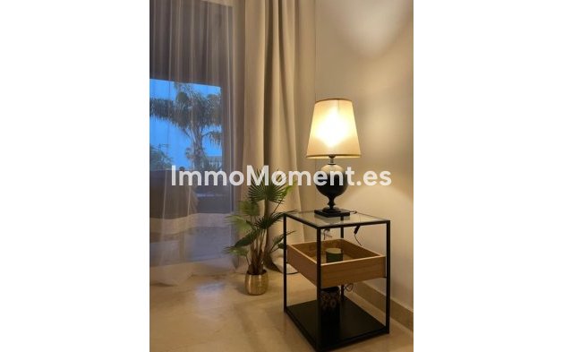 Wiederverkauf - Wohnung - Marbella - The Golden Mile
