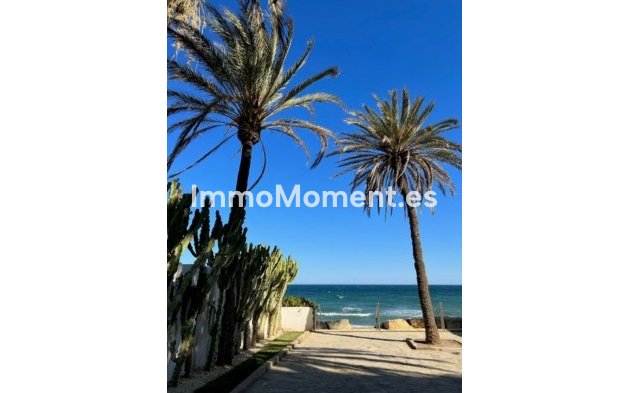 Wiederverkauf - Wohnung - Marbella - The Golden Mile