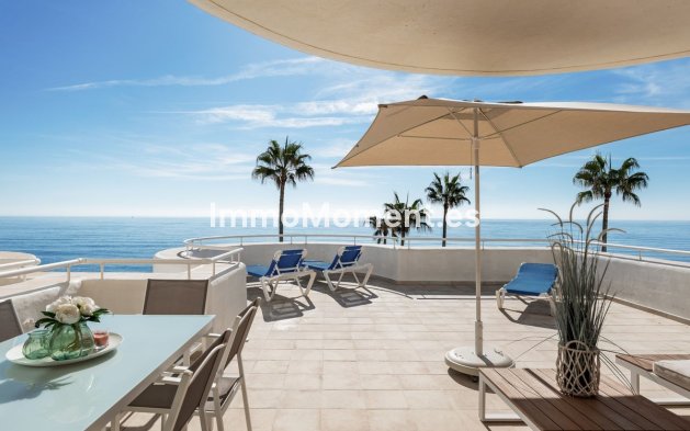 Reventa - Apartamento - Estepona  - Estepona Centro
