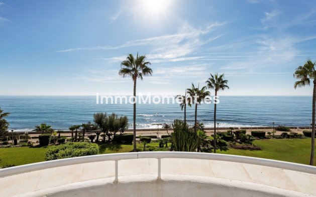 Reventa - Apartamento - Estepona  - Estepona Centro