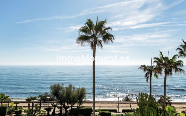 Reventa - Apartamento - Estepona  - Estepona Centro