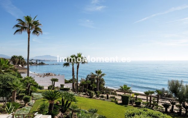 Reventa - Apartamento - Estepona  - Estepona Centro