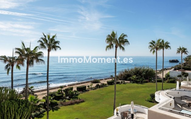 Reventa - Apartamento - Estepona  - Estepona Centro