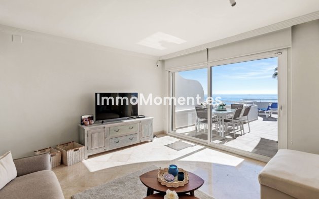 Reventa - Apartamento - Estepona  - Estepona Centro