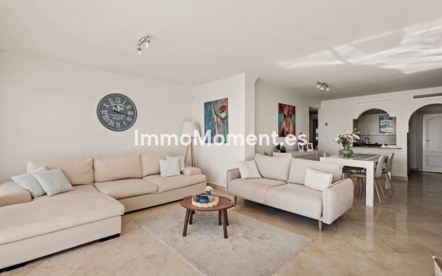 Reventa - Apartamento - Estepona  - Estepona Centro