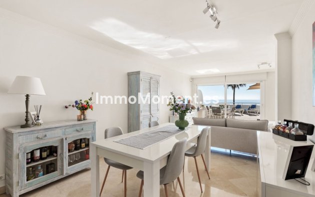 Reventa - Apartamento - Estepona  - Estepona Centro